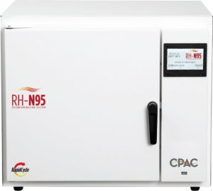 RH-N95 Sterilizer