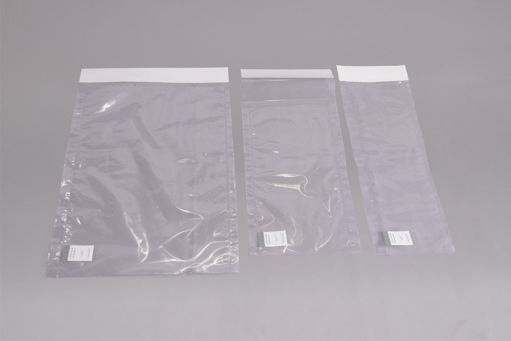 Nylon Sterilization Pouches CPAC Equipment Inc.